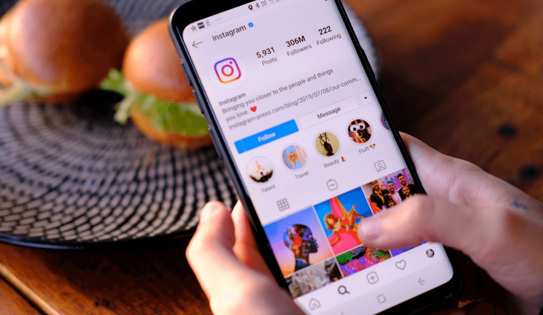 Which Businesses Should Use Instagram?