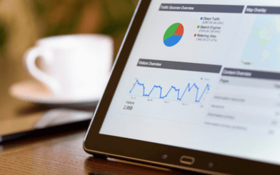 A Beginners Guide To Google Analytics