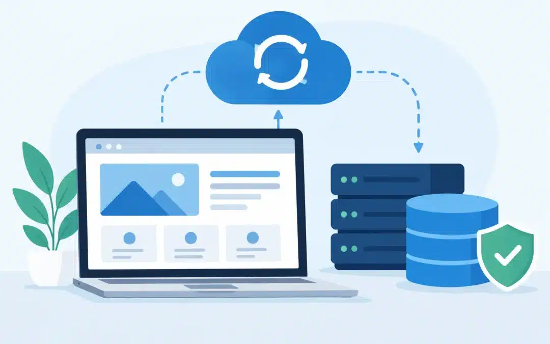 How Often Should Business Websites Be Backed Up?