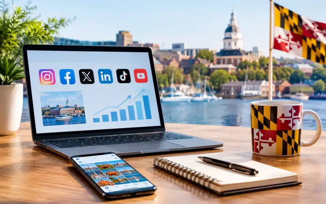 Affordable Social Media Management Service Costs