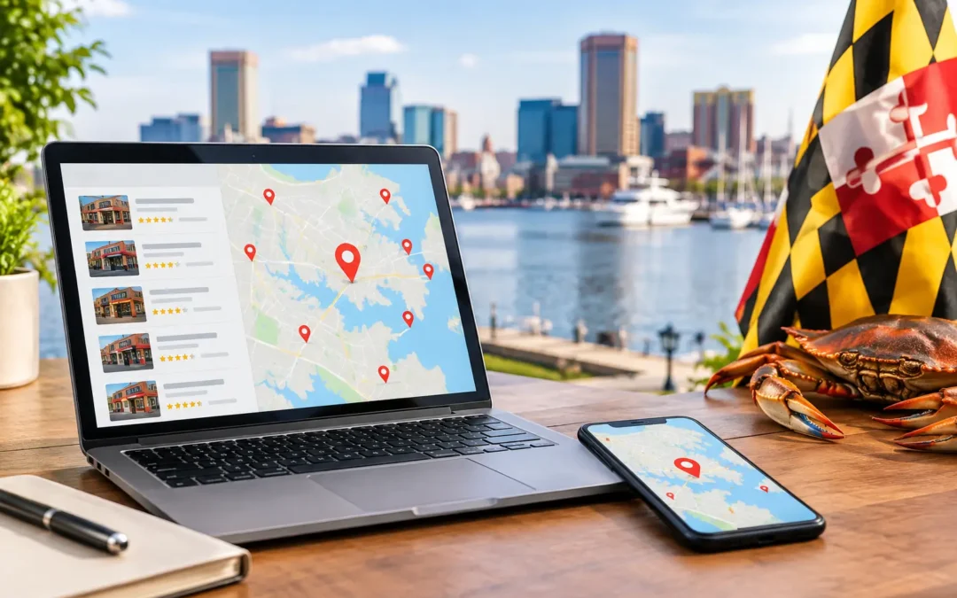 Business Directory Listing Management Service That Works